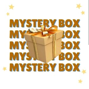 🌟 M Women's Mystery Box